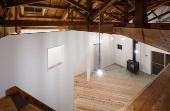 O House Renovation