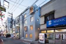 Modelia Days Nakanobu