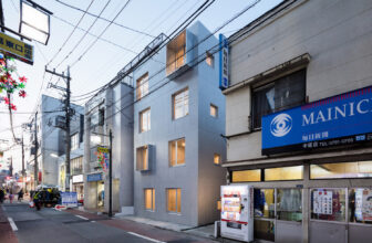 Modelia Days Nakanobu