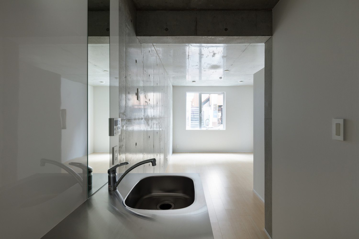 Modelia Days Nakanobu