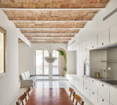 Renovation of Joan Blanques apartment