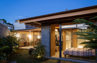 Curupaiti House