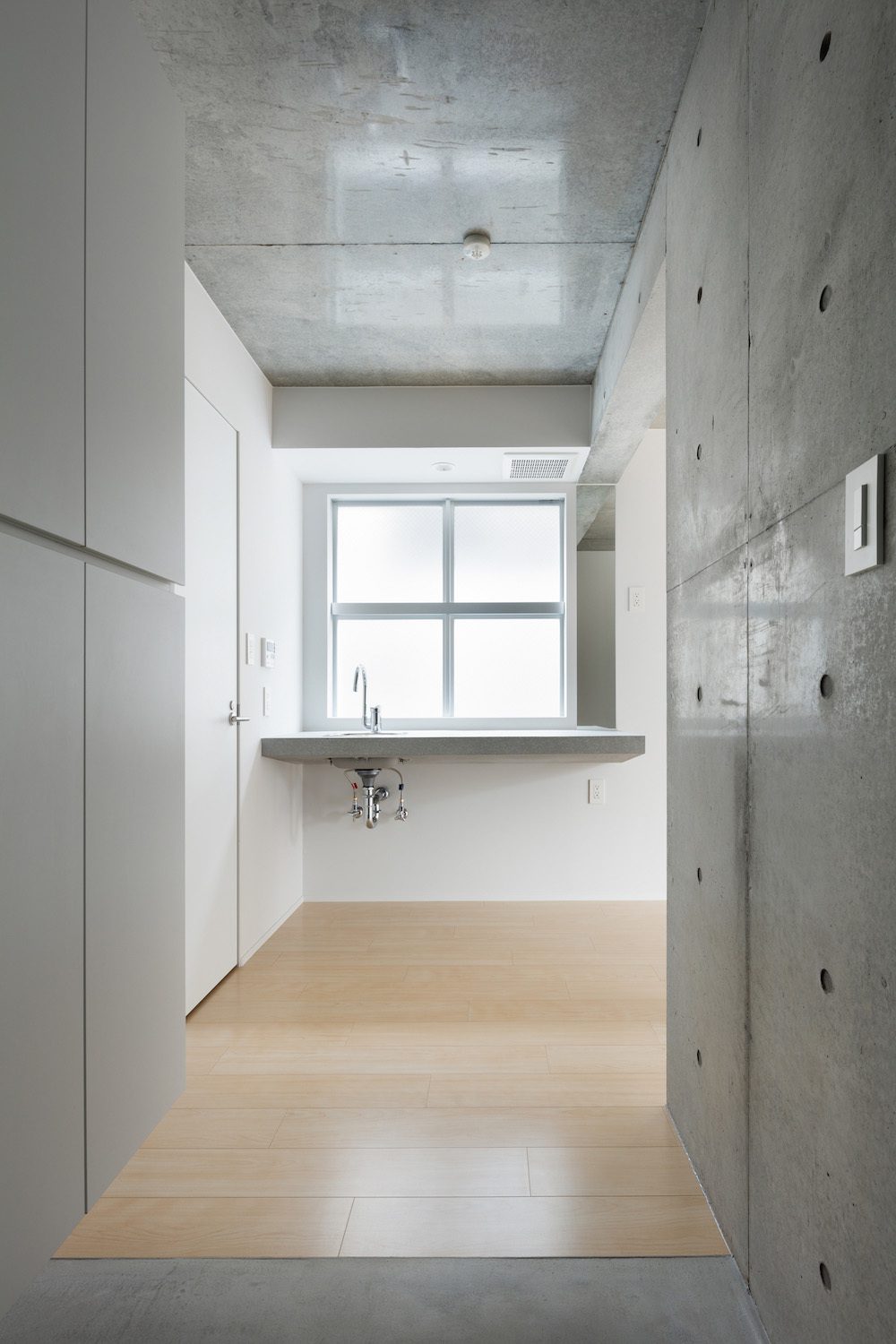 Modelia Days Nakanobu