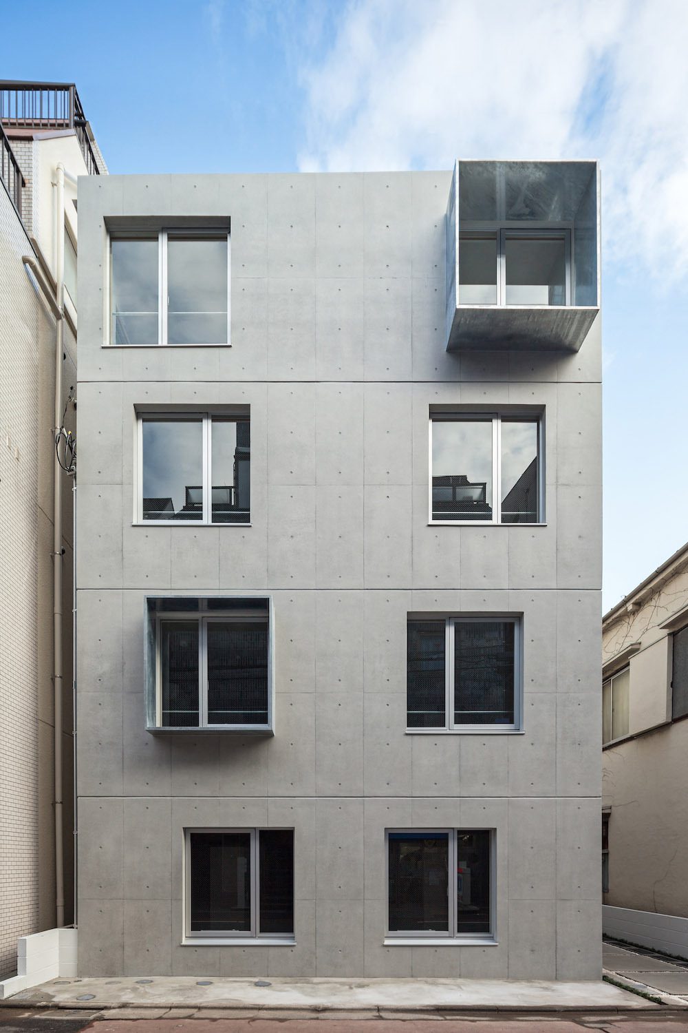 Modelia Days Nakanobu