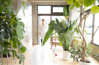 Salon PURETE