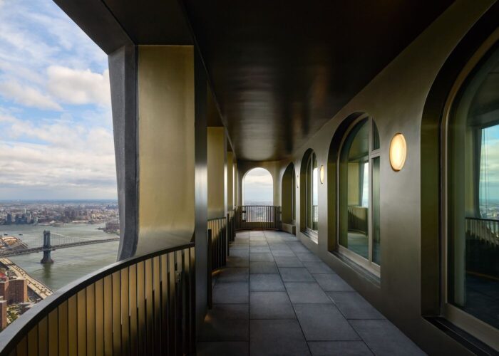 130 William High-Rise Residential Tower