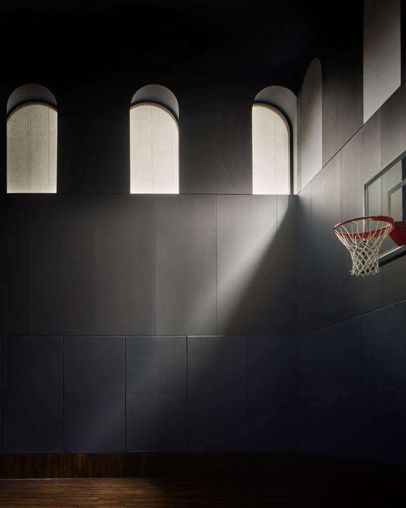 130 William High-Rise Residential Tower