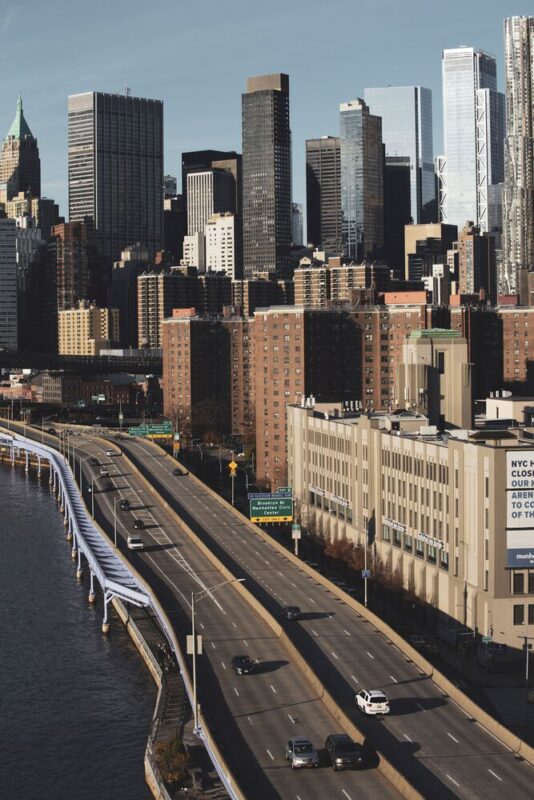 130 William High-Rise Residential Tower