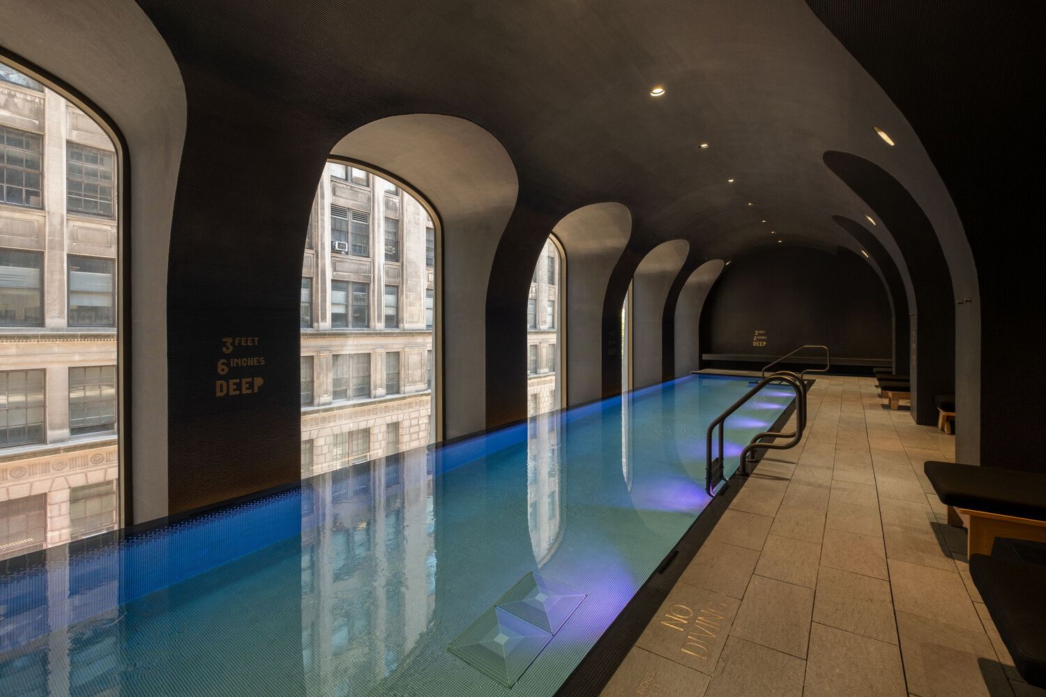 130 William High-Rise Residential Tower