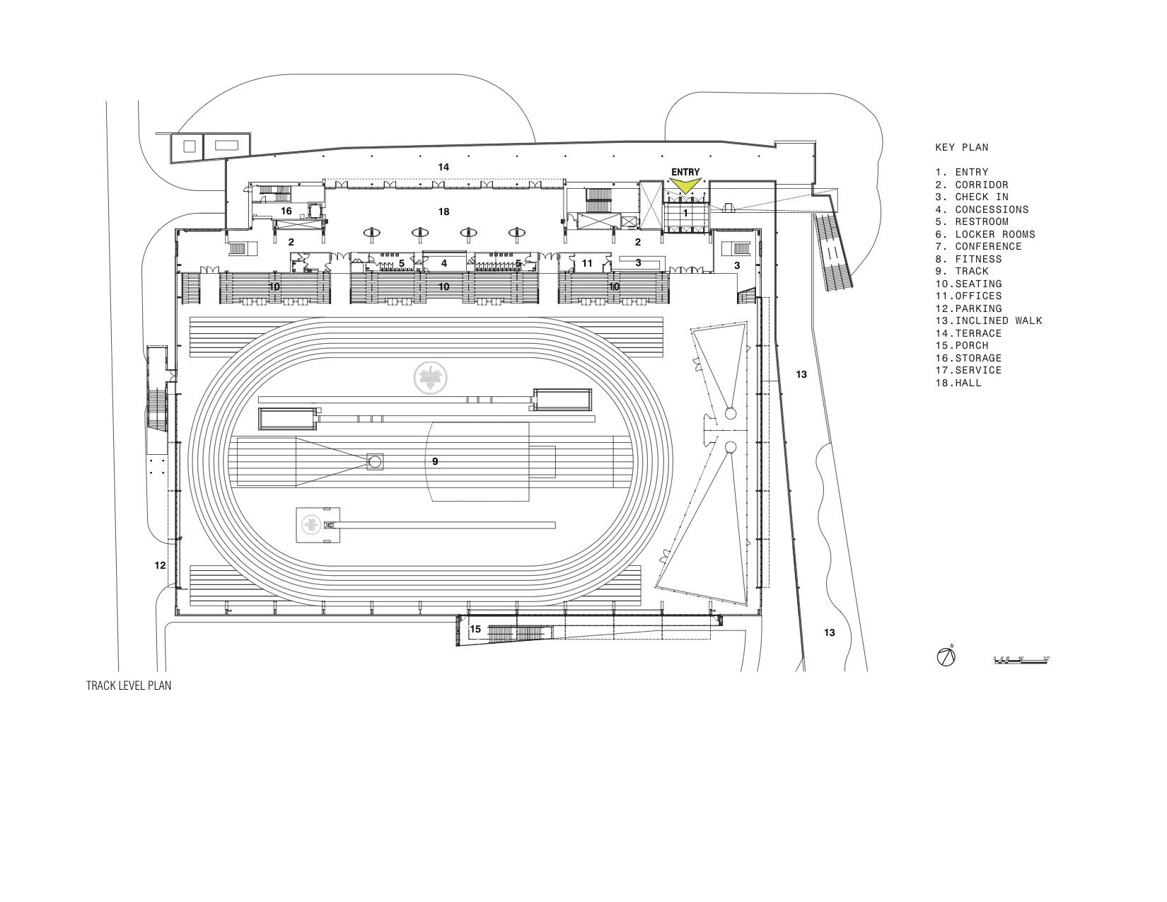 1st Floor Plan16
