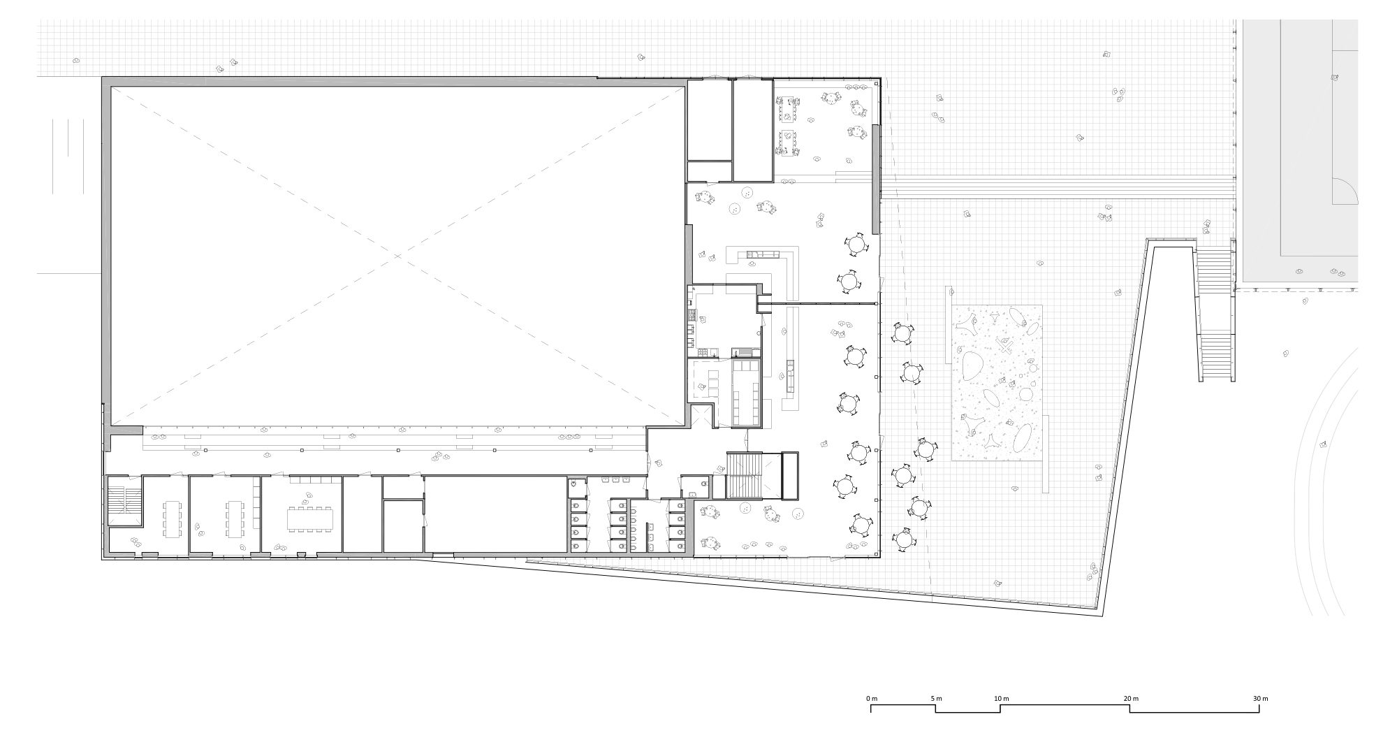 1st Floor Plan20