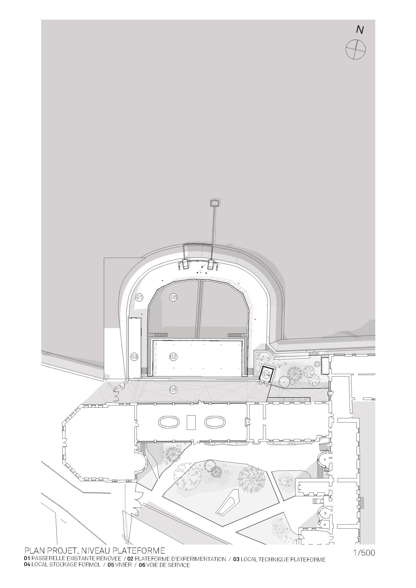Roscoff Biological Station
