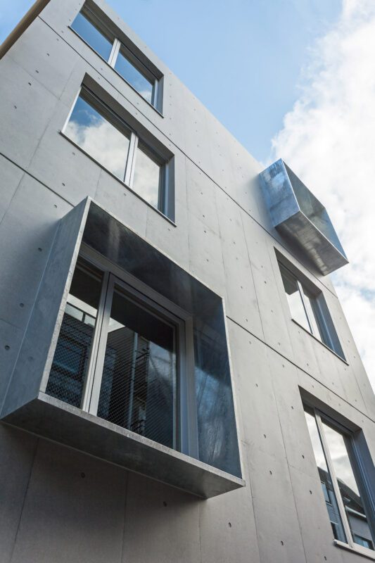 Modelia Days Nakanobu