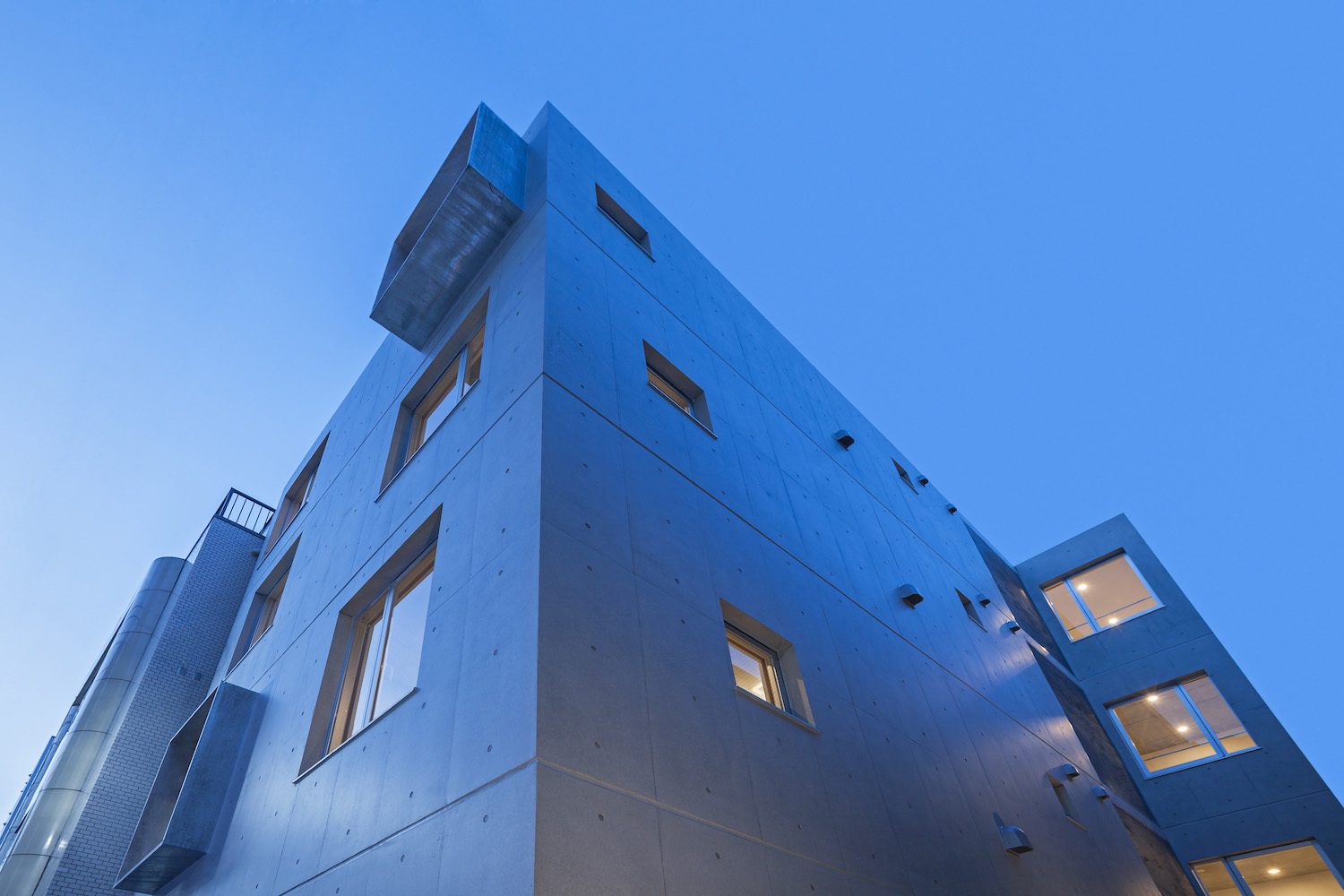 Modelia Days Nakanobu