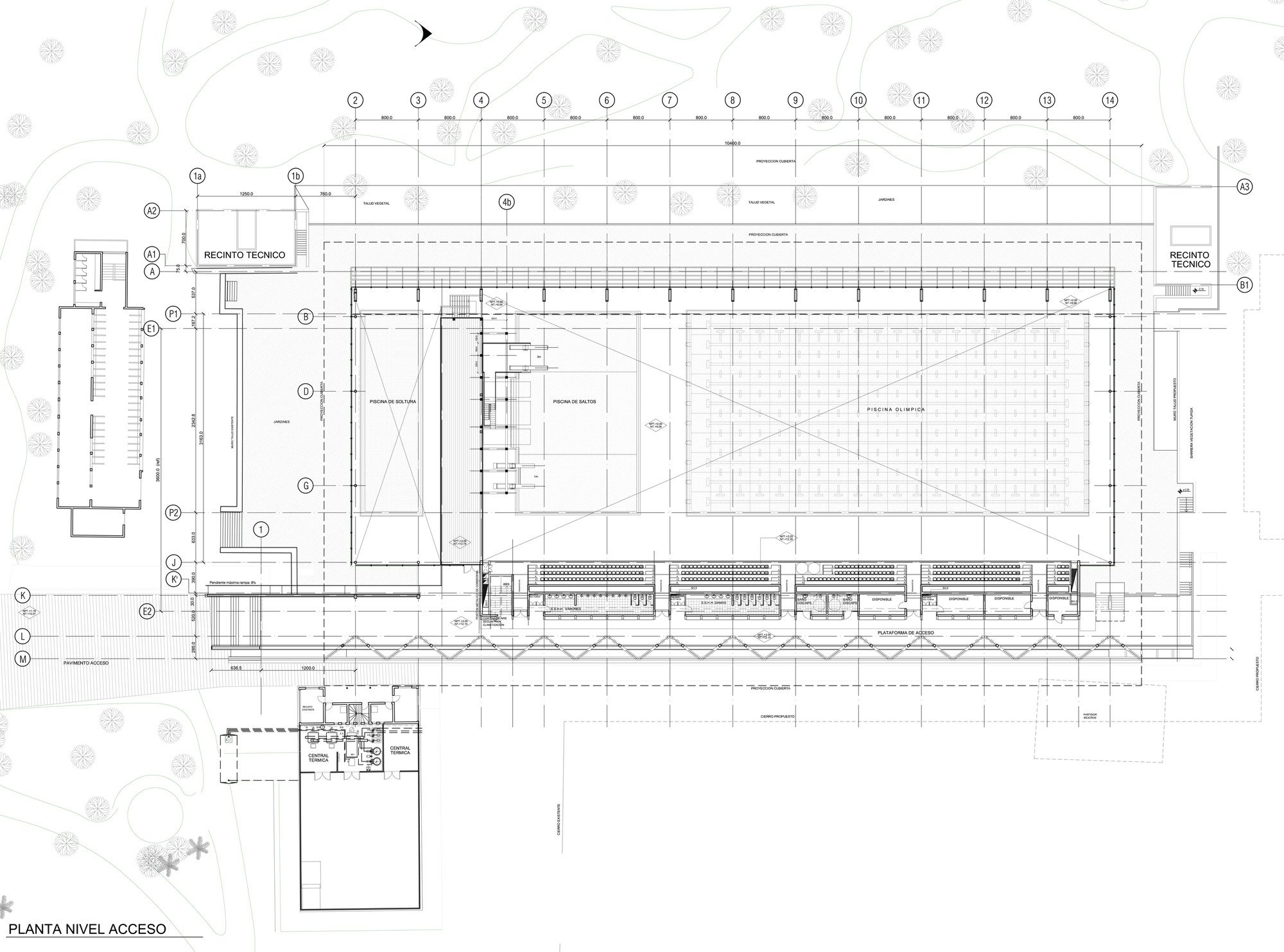 Access Level Plan11