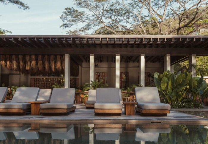 ARCH DAILY QBO3 2 ANDAZ Andaz Beach Club