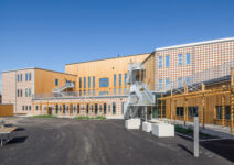 Ängsdals School