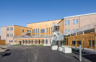 Ängsdals School