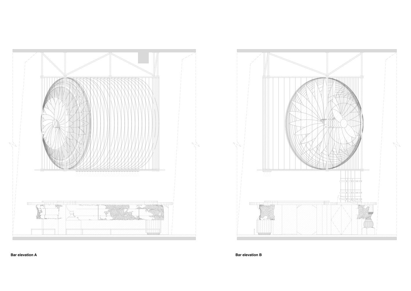 Aster by Joshua Paris