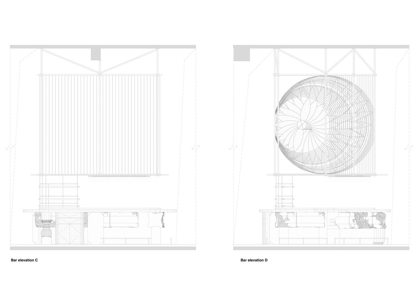 Aster by Joshua Paris