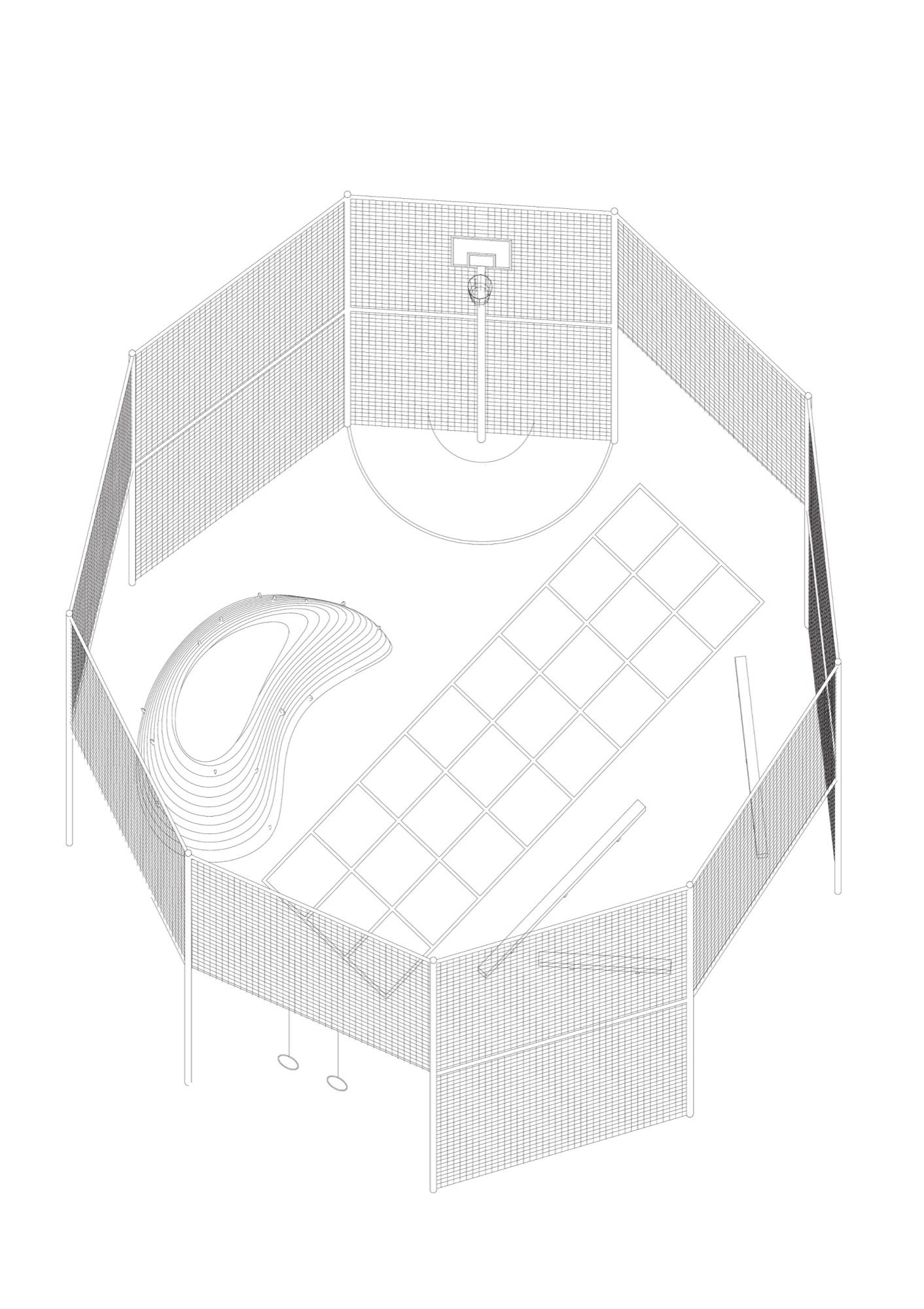 Axonometric10