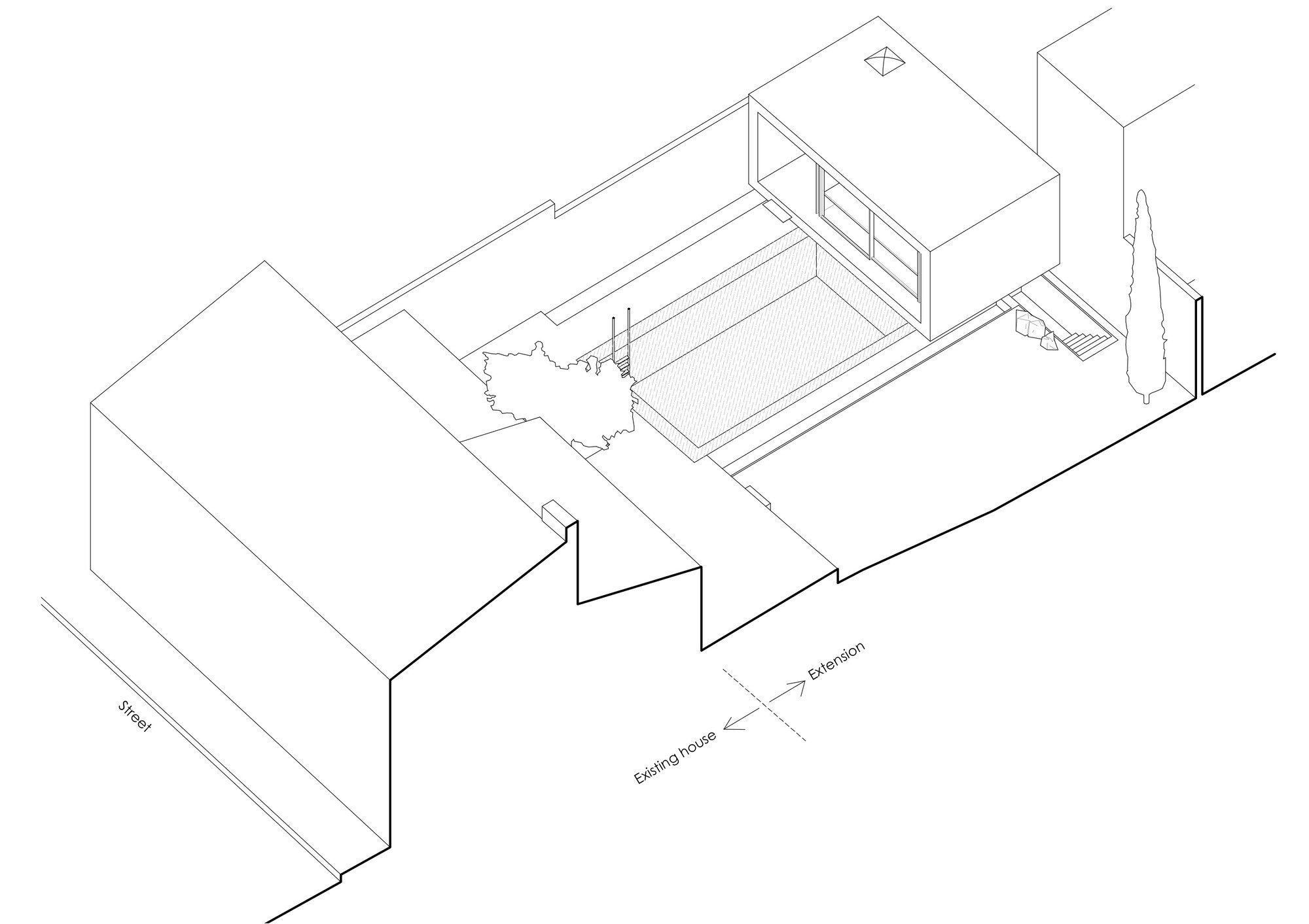 Axonometric17