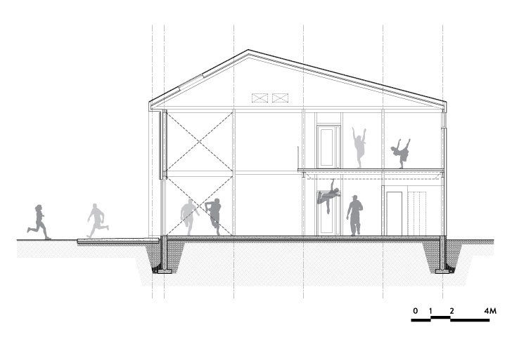 Axonometric17