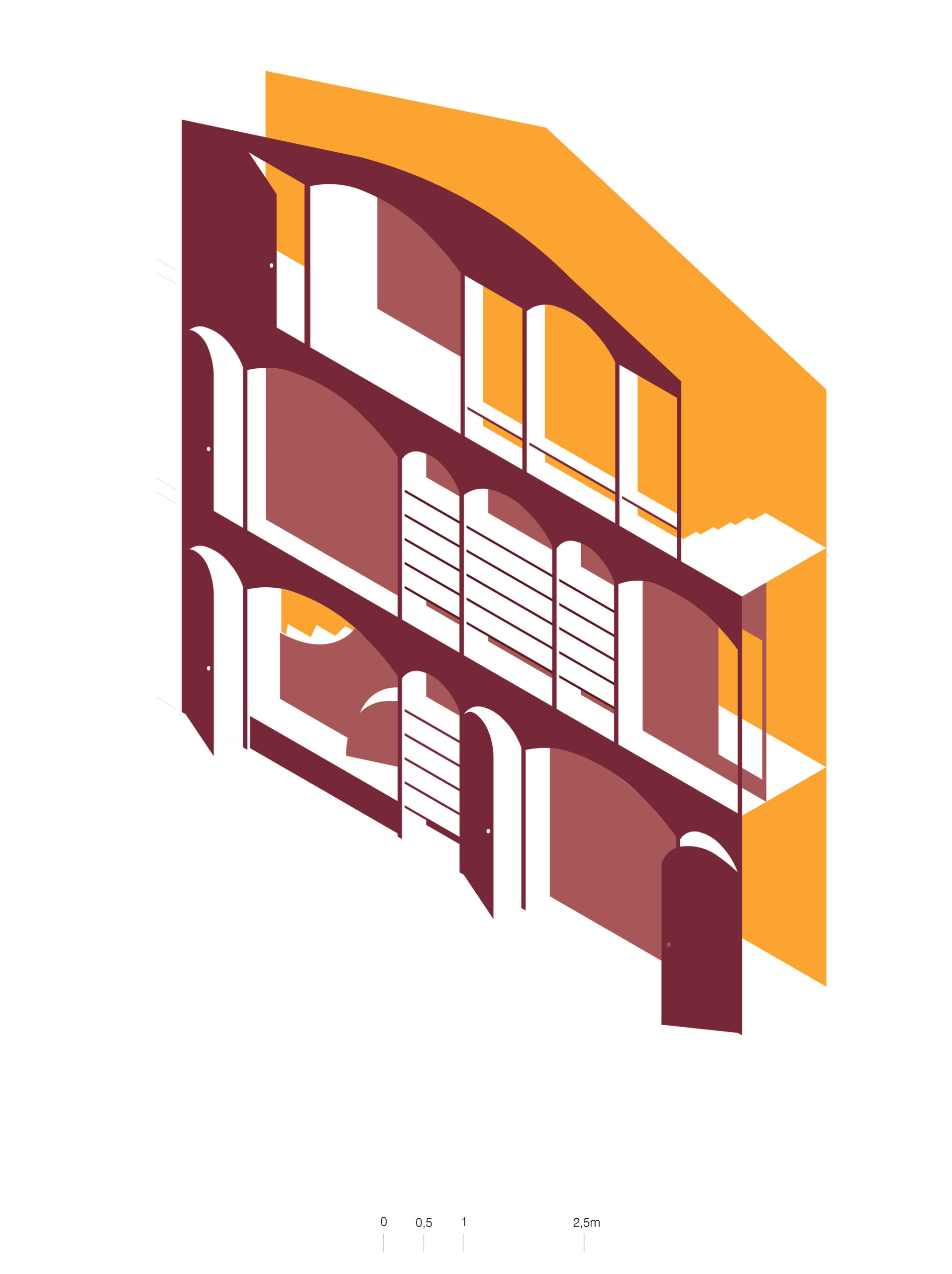 Renovation of a Village House