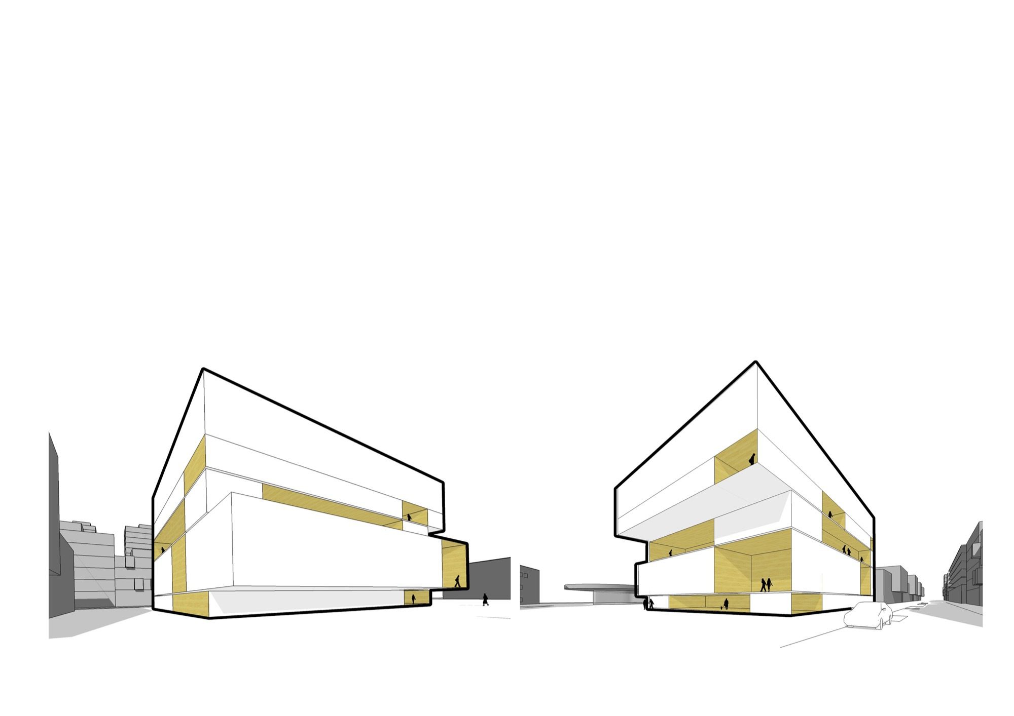 Axonometric19