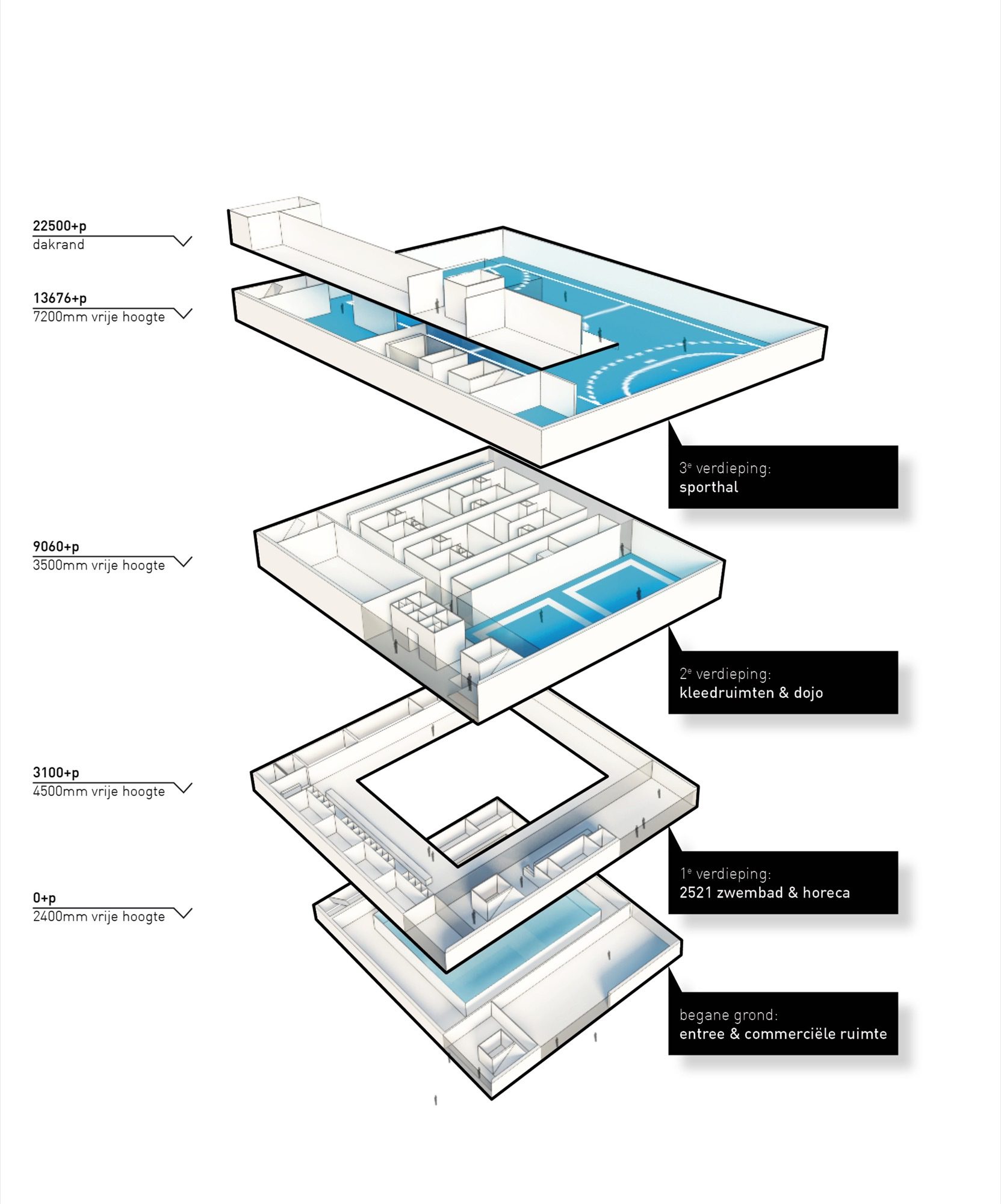 Axonometric21