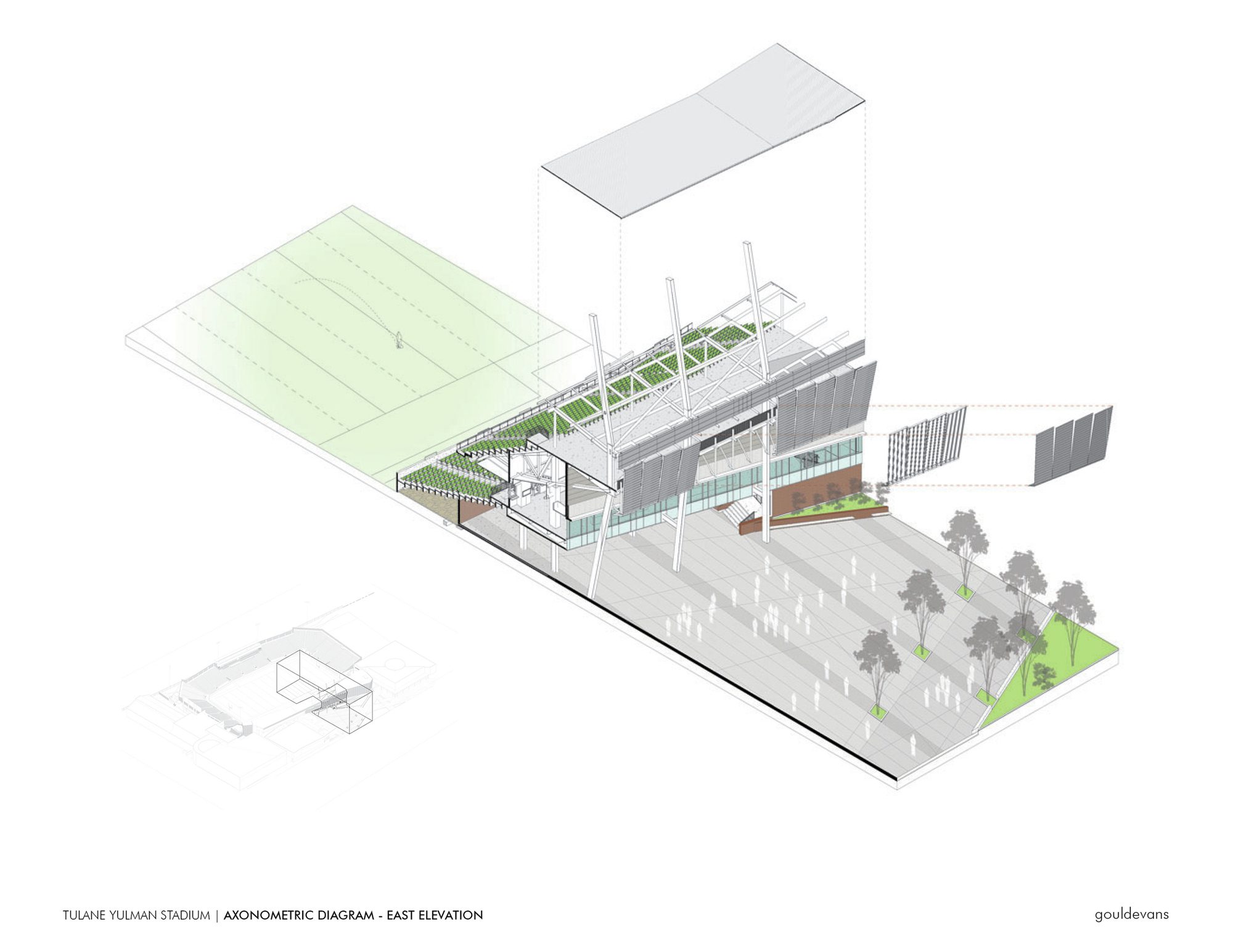 Axonometric21