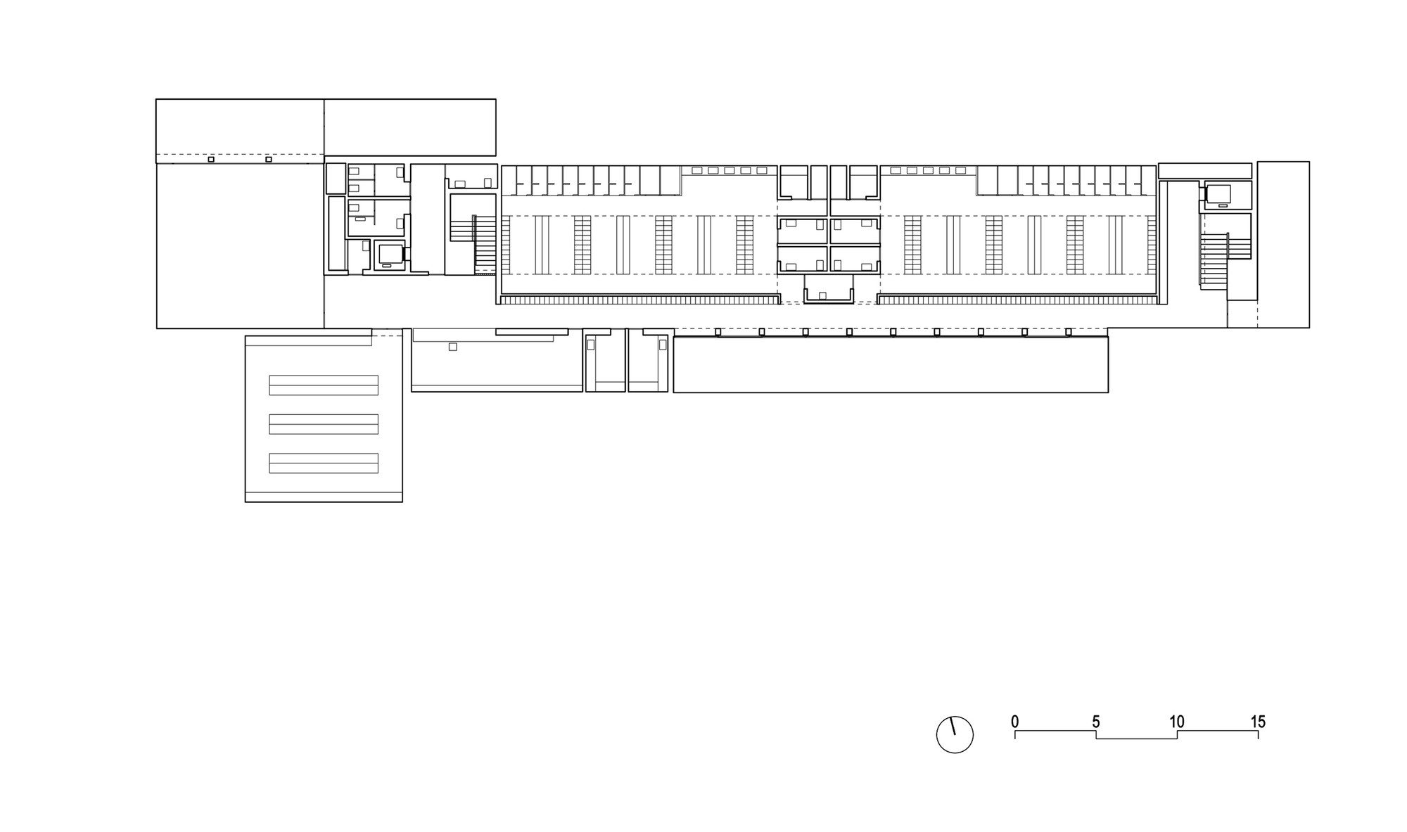 Sports Facilities in Island of Cartuaja