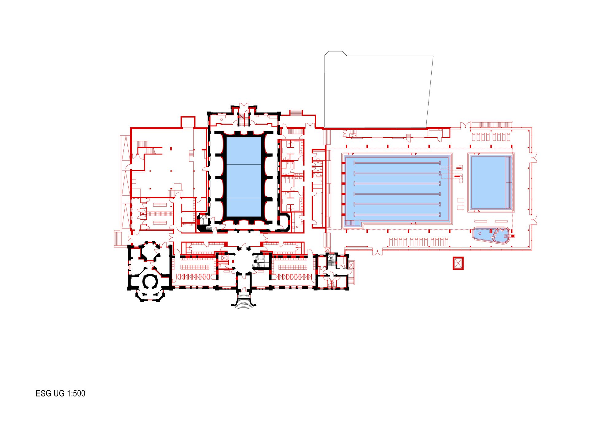Basemnet Plan18