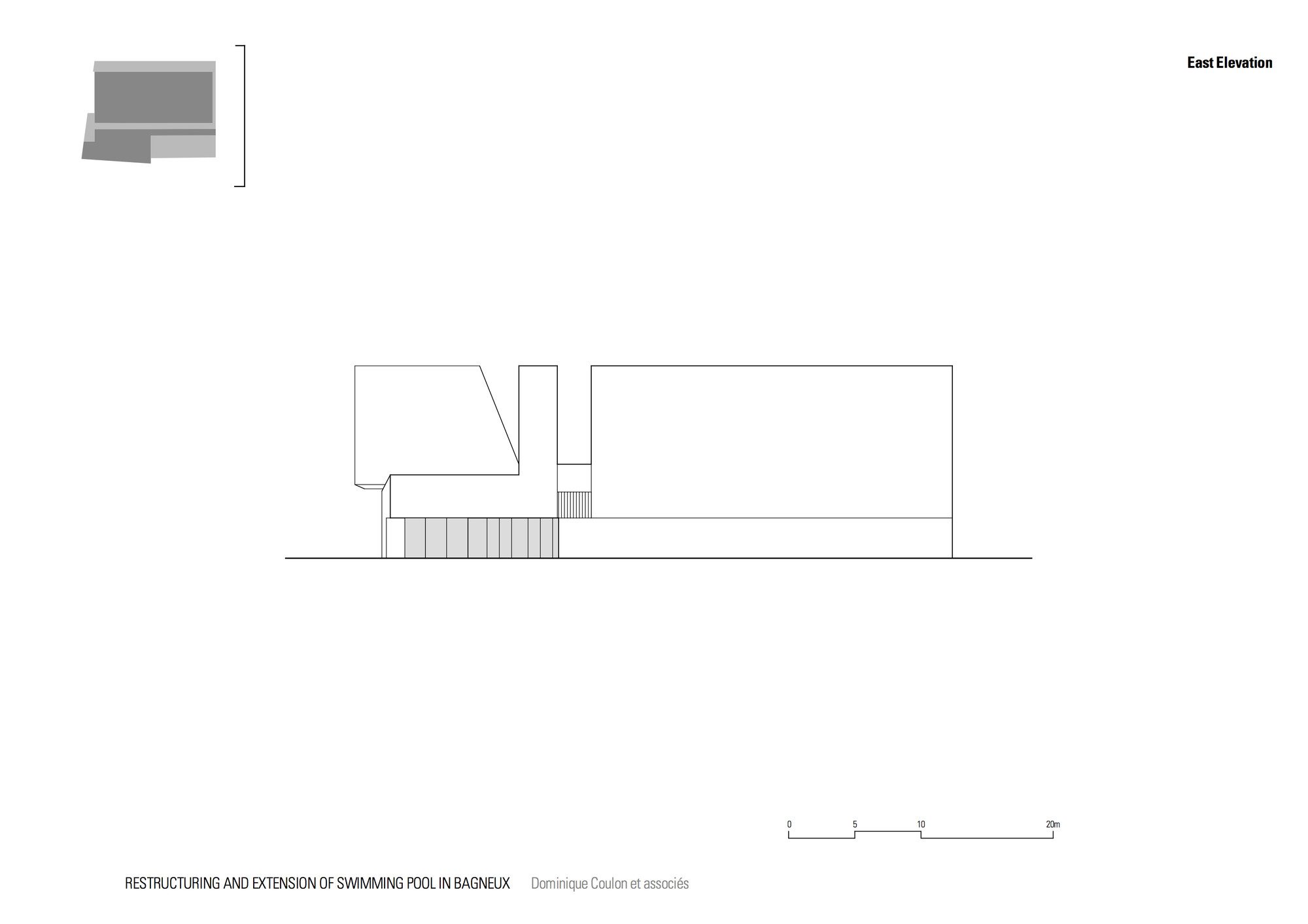 Before After. Image Courtesy of Dominique Coulon Architecture36