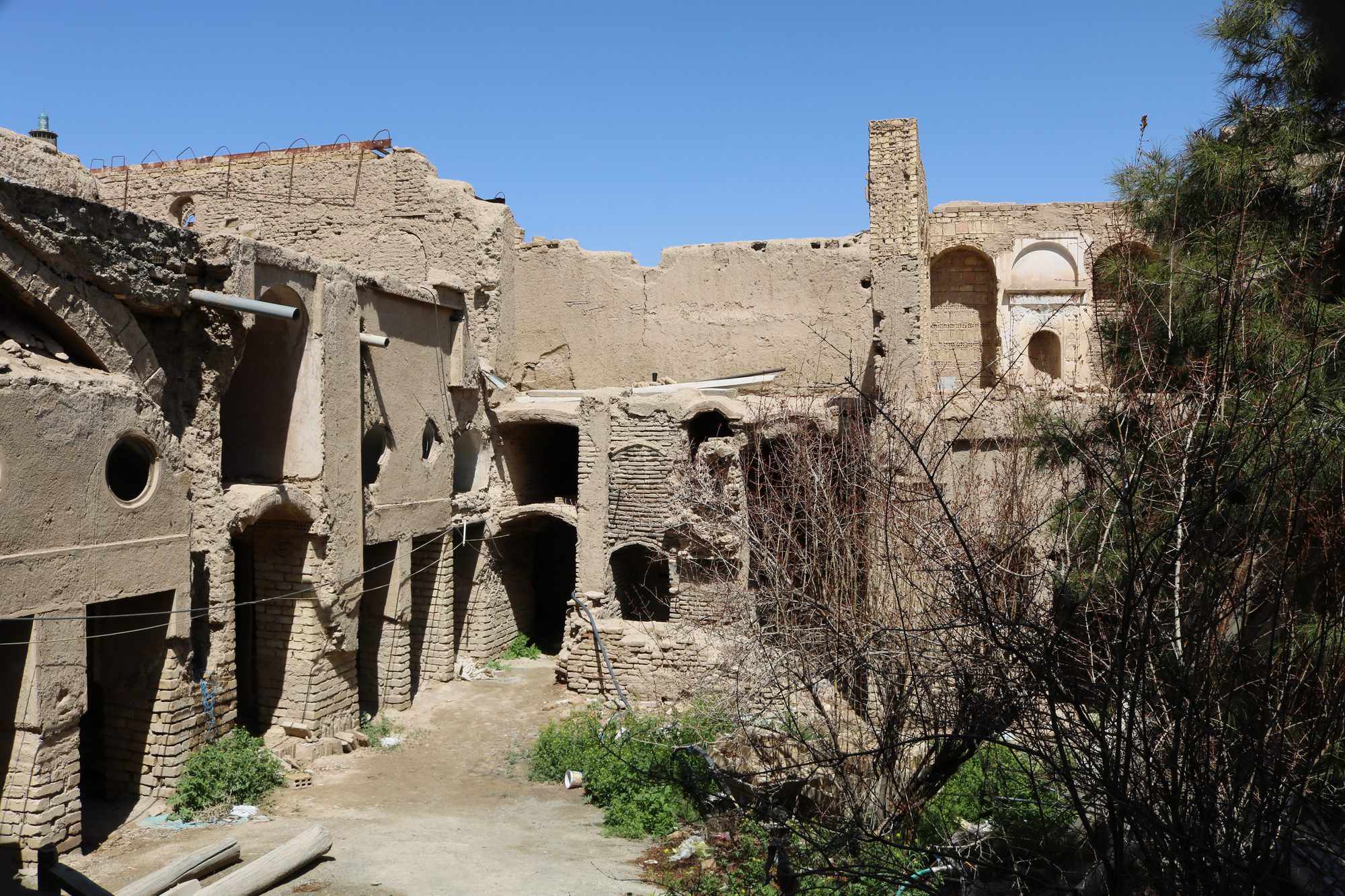 Dalan Jahan Boutique Hotel