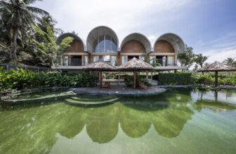 Ben Tre Bungalow
