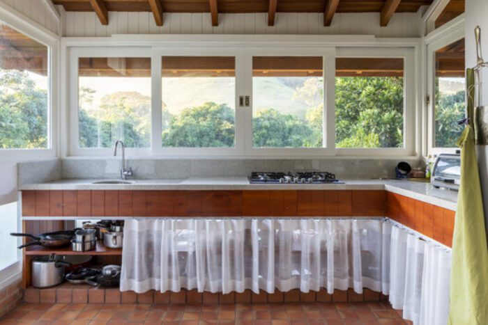 casa da pedra preta vapor arquitetura 16