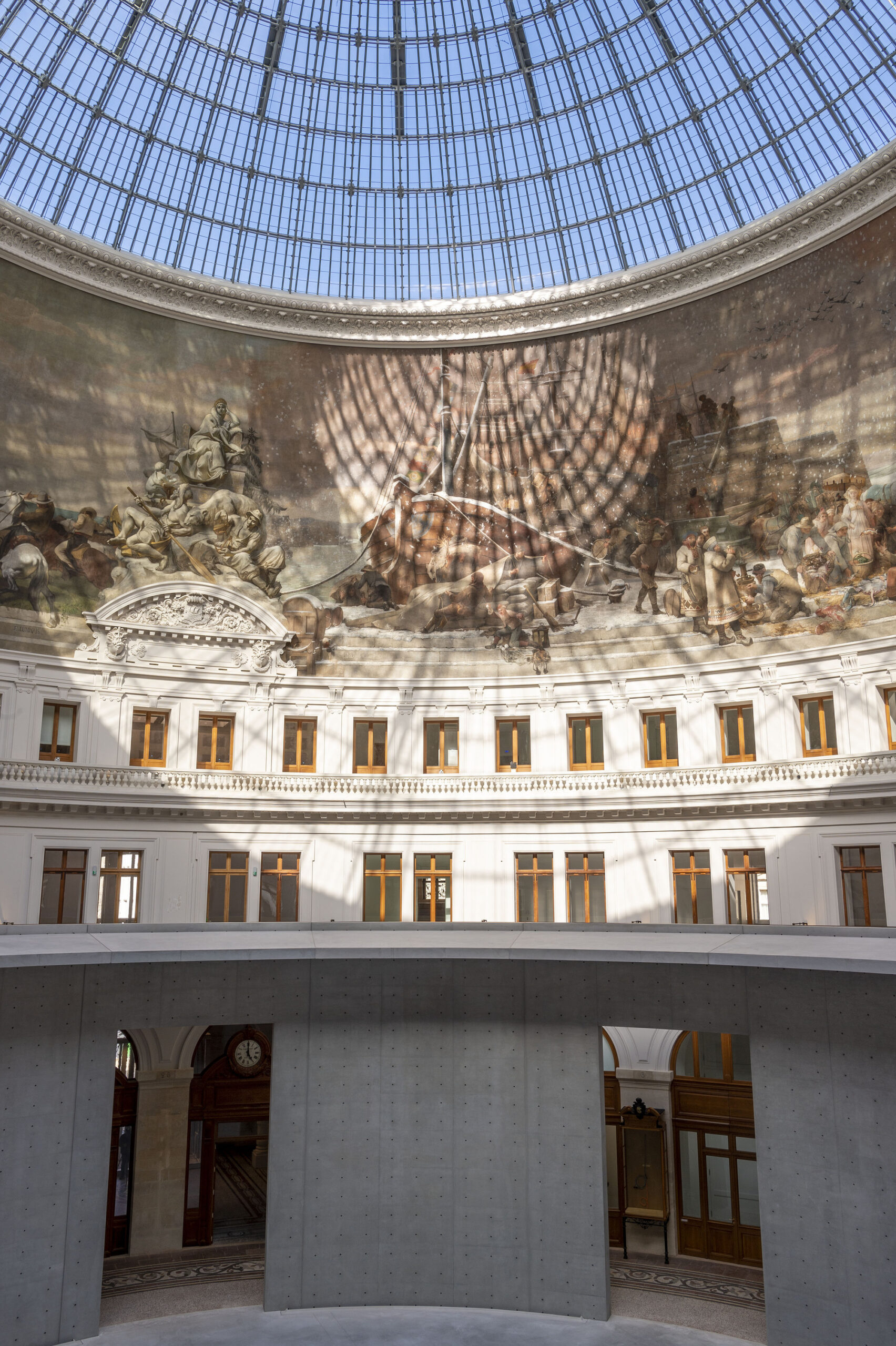 La Bourse de Commerce