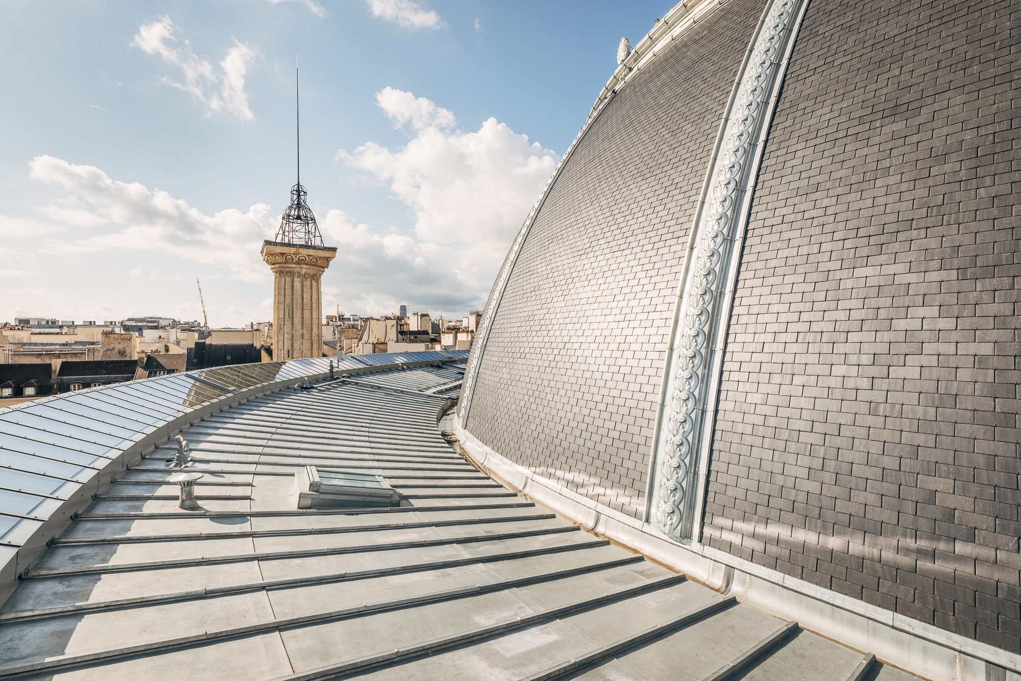 La Bourse de Commerce
