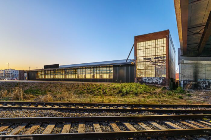 Brown and Crouppen King’s Hill Headquarters