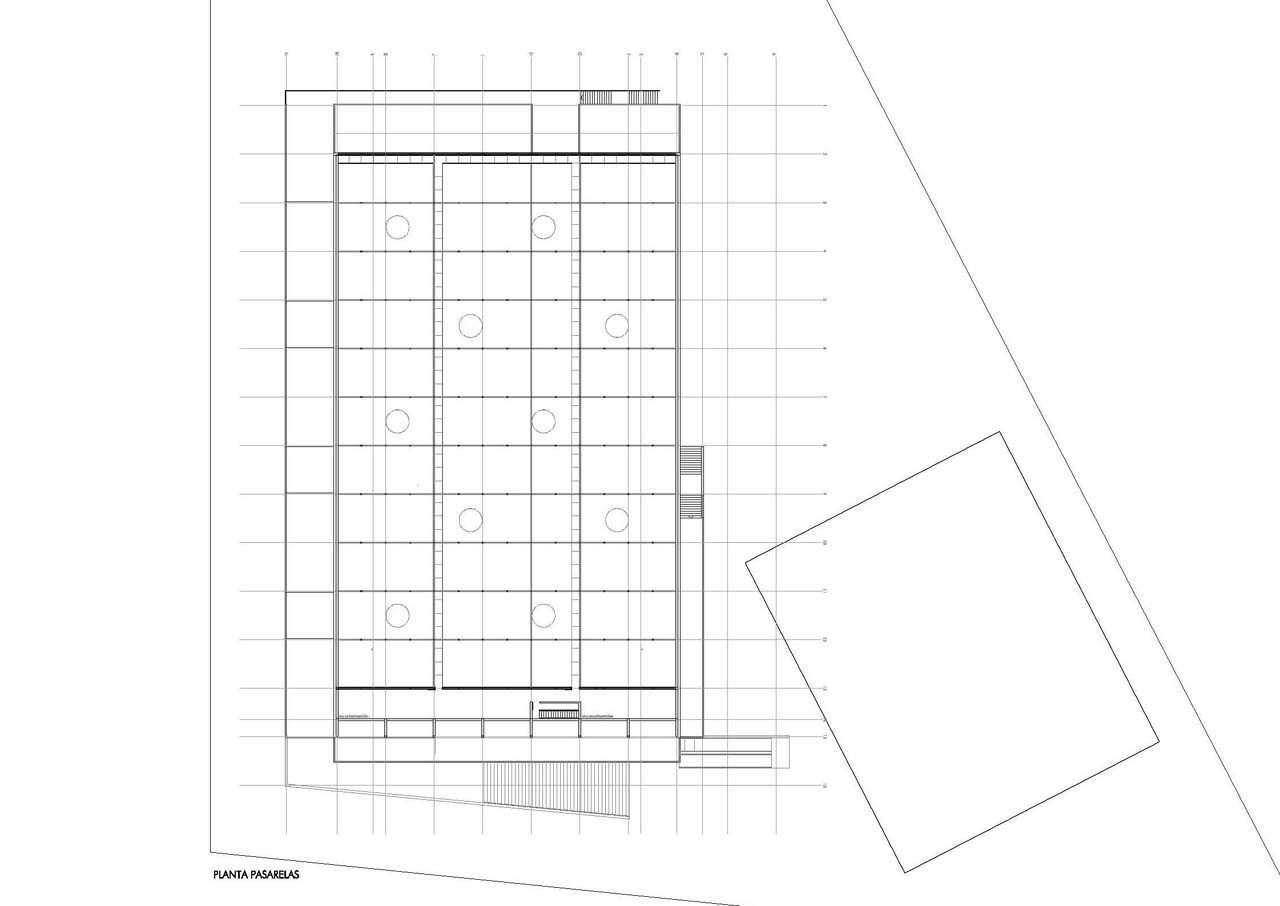 Municipalidad de Utebo Sports Center