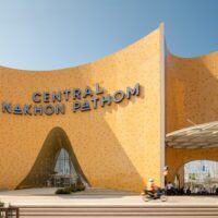 Central Nakhon Pathom