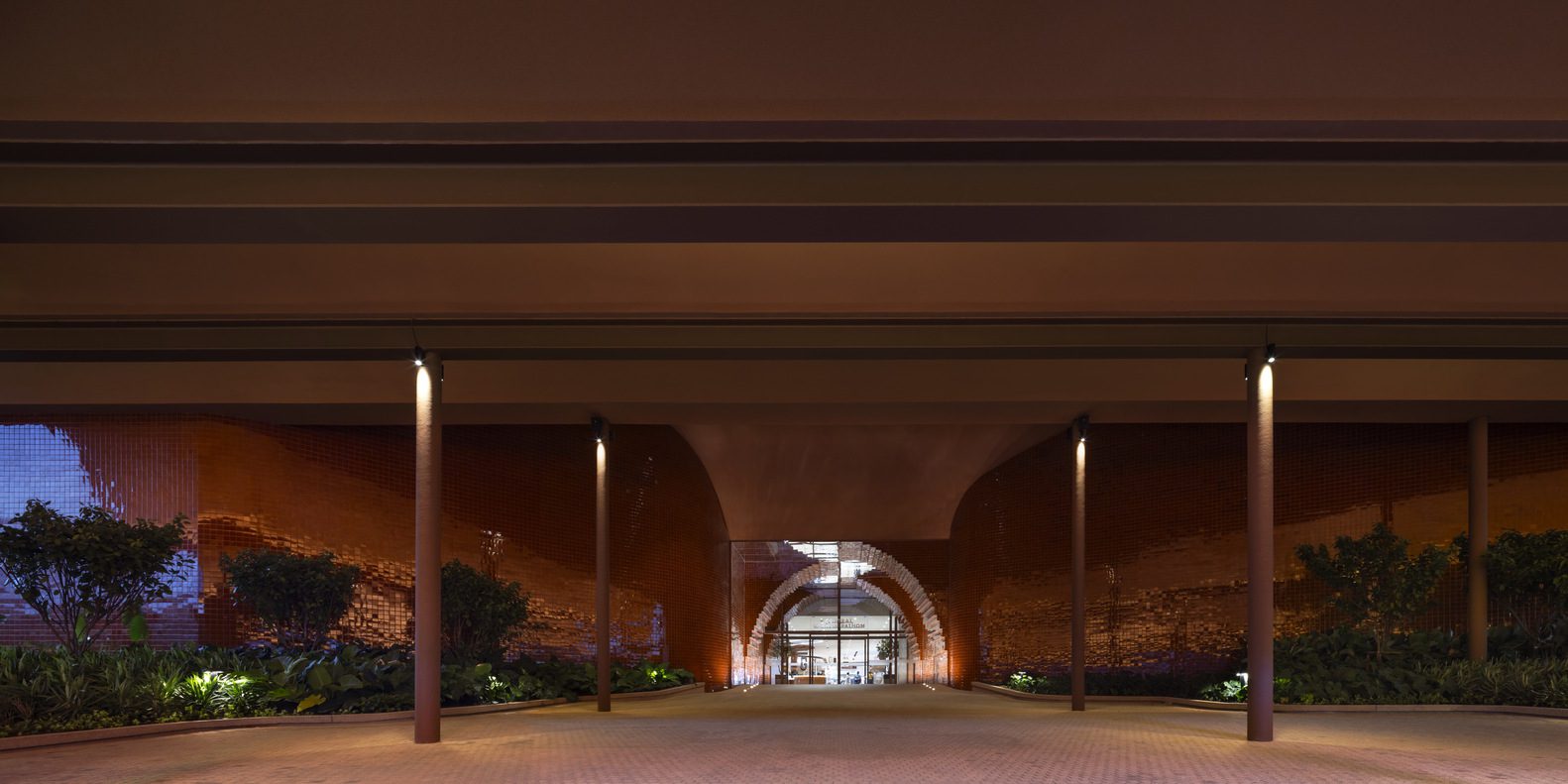 Central Nakhon Pathom