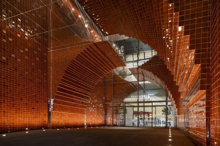 Central Nakhon Pathom