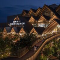 Central Nakhon Pathom