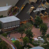 Central Nakhon Pathom