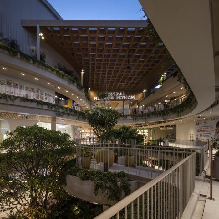 Central Nakhon Pathom