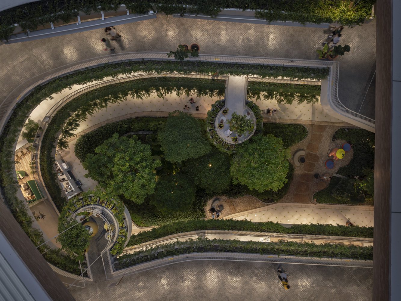 Central Nakhon Pathom