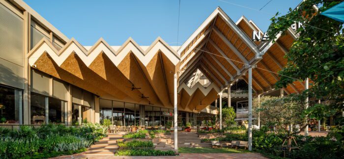 Central Nakhon Pathom