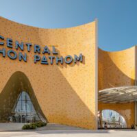 Central Nakhon Pathom